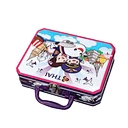 airline gift tin lunch box